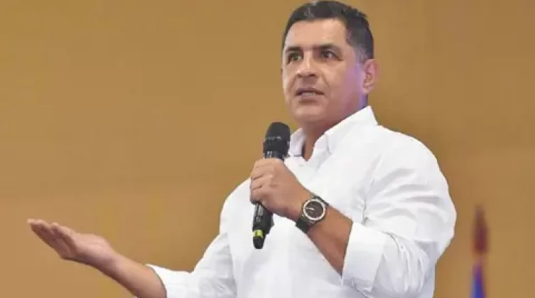 كولومبيا تعيّن أول سفير لها لدى دولة فلسطين