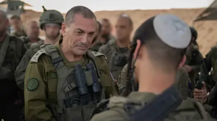 زامير: هزيمة حماس باتت قريبة ولن يكون هناك "7 أكتوبر" آخر