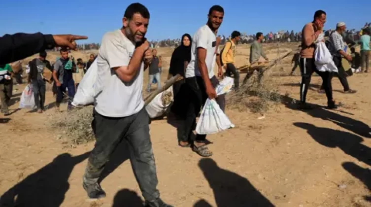 غضب شديد في الأونروا من المساعدات المرسلة لغزة