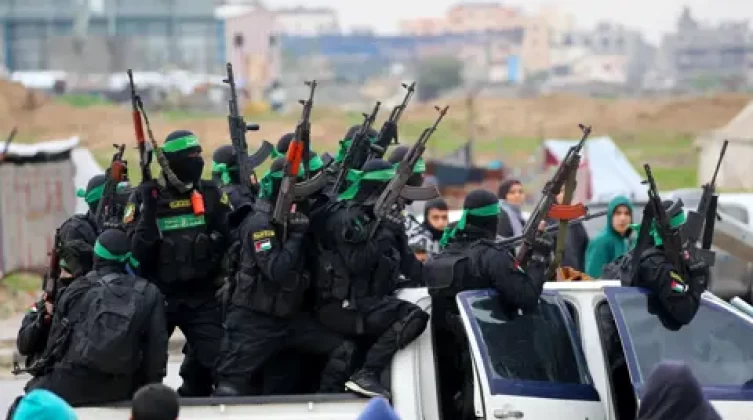 بن مناحيم: حماس لن ترفع الراية البيضاء ولا تفهم إلا لغة القوة