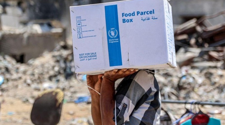 أطباء بلا حدود: ربط مساعدات غزة بالاحتلال تطهير عرقي
