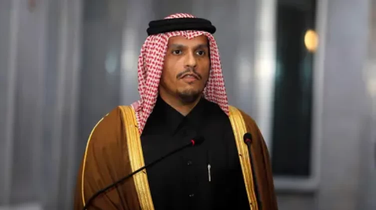 قطر تتهم إسرائيل بتقويض المفاوضات عبر التصعيد في غزة