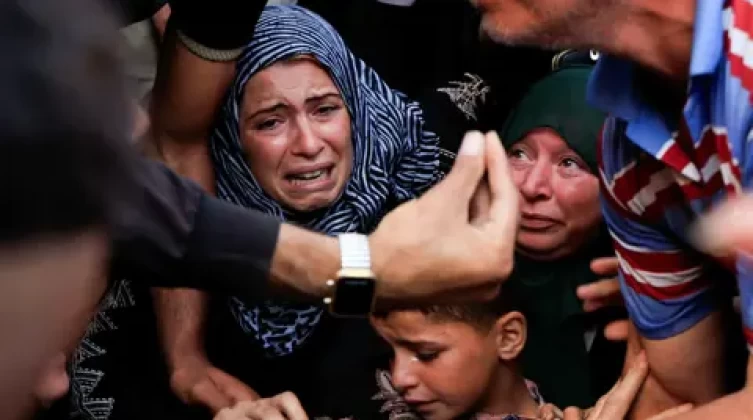 توقف العلاج الكيماوي لمرضى السرطان في غزة