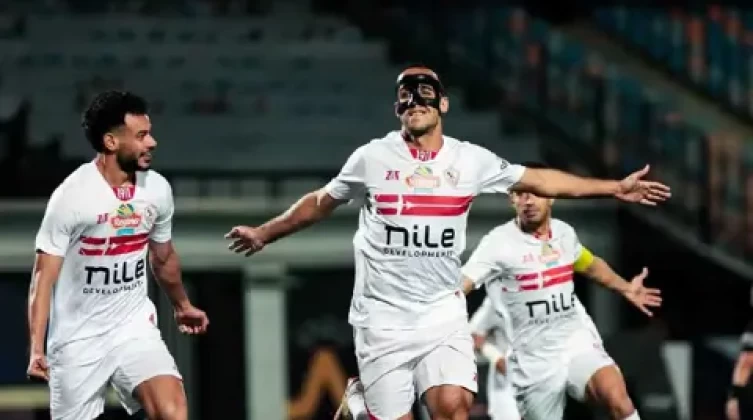 الزمالك يُفاجئ الجميع بمدرب جديد وصفقة كرواتية من الدوري القطري!