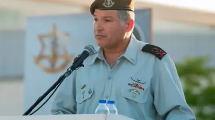 رئيس الشاباك الجديد: الحرب على غزة "أبدية"