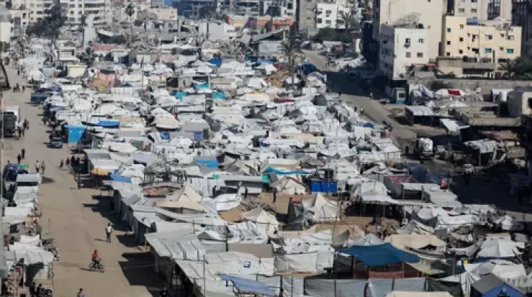 6 بلدان أوروبية تعارض أي "تغيير سكاني" في غزة