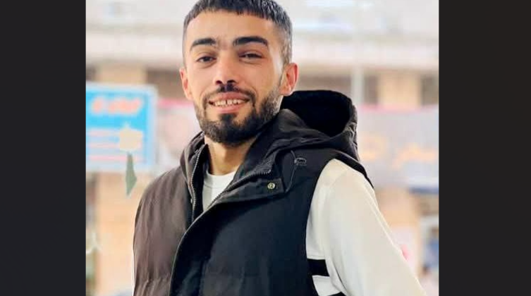 استشهاد شاب برصاص الاحتلال في بيتا جنوب نابلس