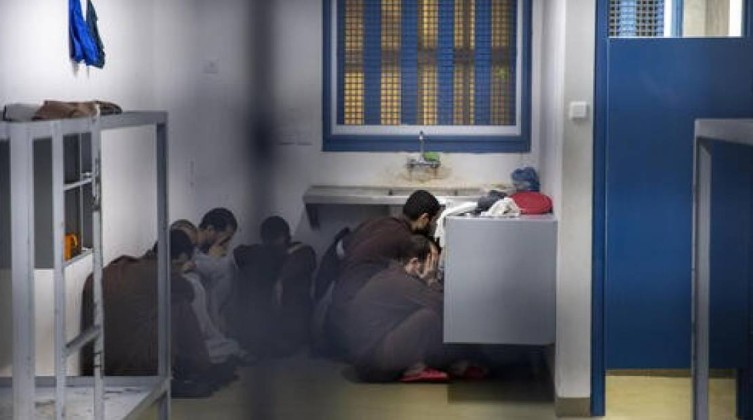 استشهاد أسير من قطاع غزة في سجون الاحتلال