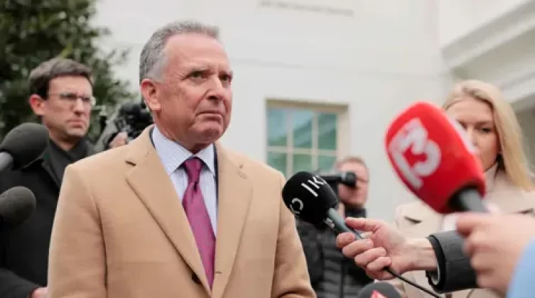 ويتكوف يسلم نتنياهو "رسالة حازمة".. إليك فحواها