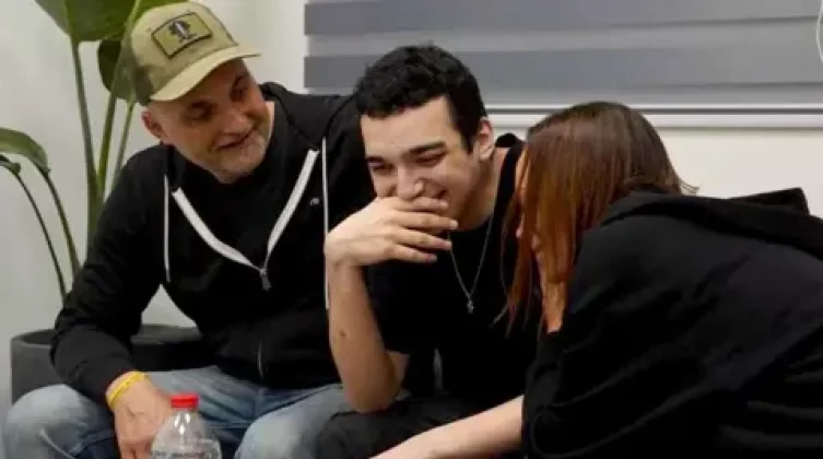 رافق السنوار.. عيدان ألكسندر يكشف خفايا الأسر في غزة