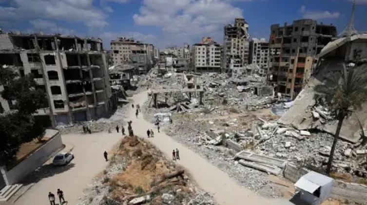 "حماس" تحدد موعد تقديم ردها على مقترح ويتكوف