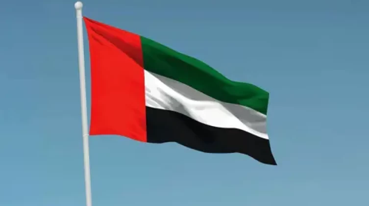 الإمارات تدين مقتل موظفين في السفارة الإسرائيلية بواشنطن
