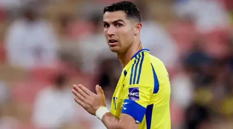 رونالدو يودّع النصر وبوتافوغو يدخل السباق!