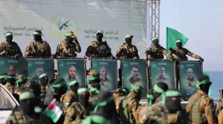 حماس تكشف حقيقة الصفقة المتداولة