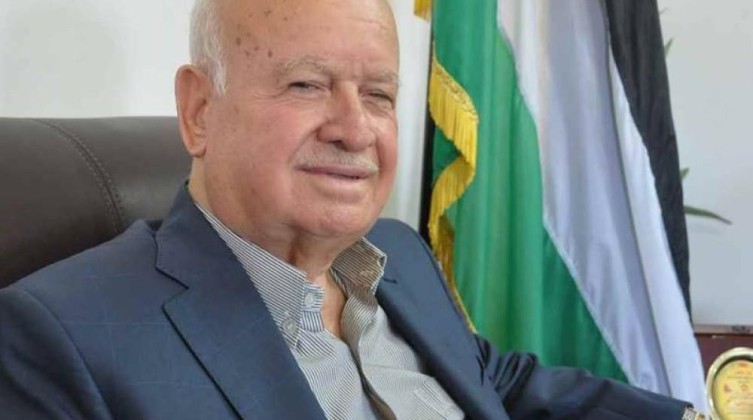 "حماس" و"الجهاد" تنعيان القائد الوطني زكريا الأغا