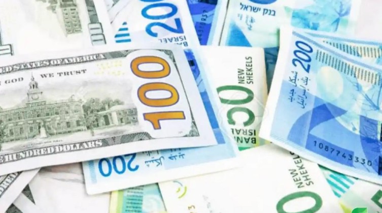 أسعار صرف العملات في فلسطين اليوم الأربعاء 28 مايو