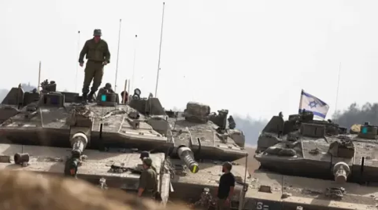 الكشف عن بنود الخطة الأمريكية لهدنة غزة