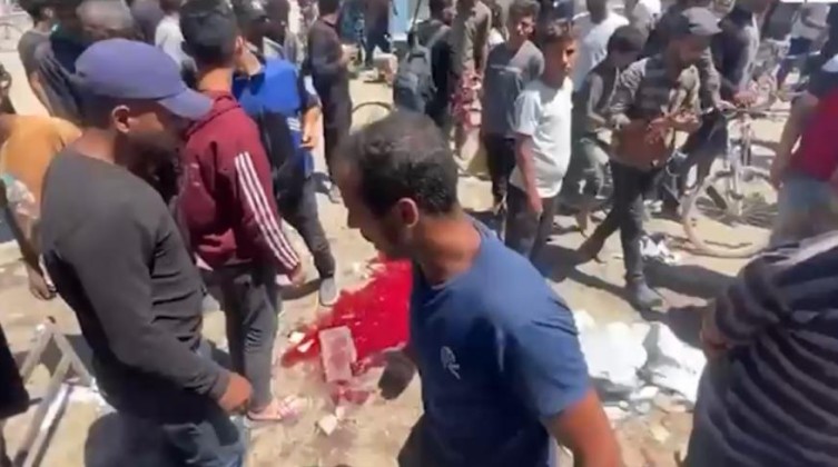 الداخلية بغزة: عملاء يقودون لصوصًا بغطاء إسرائيلي لاستهداف الشرطة