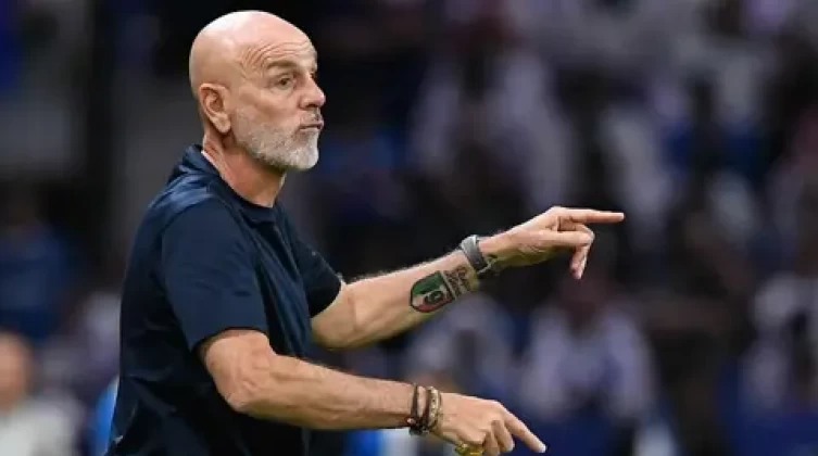 أولى قرارات بيولي بعد نهاية موسم النصر السعودي