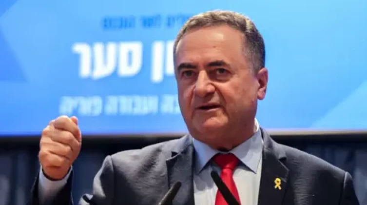 كاتس يتوعد بـ"رد قوي" على هجمات الحوثيين.. لهذا السبب