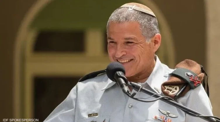 من هو رئيس "الشاباك" الجديد ديفيد زيني؟
