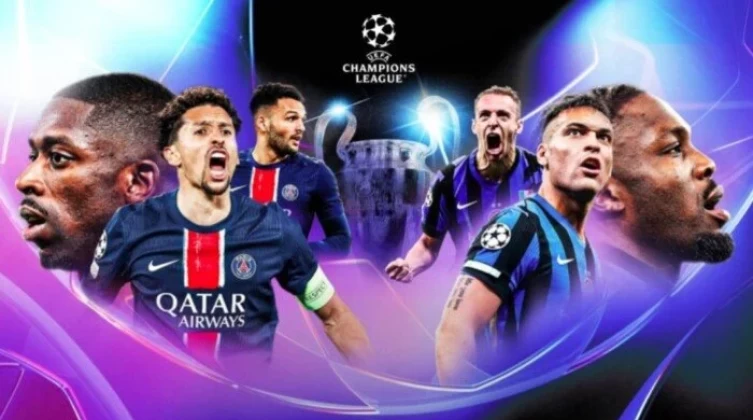 الذكاء الاصطناعي يتوقع الفائز بلقب دوري أبطال أوروبا 2024-2025