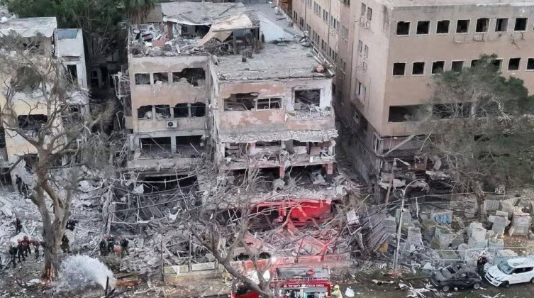 الإعلام العبري يكشف تفاصيل "القصف القاتل"