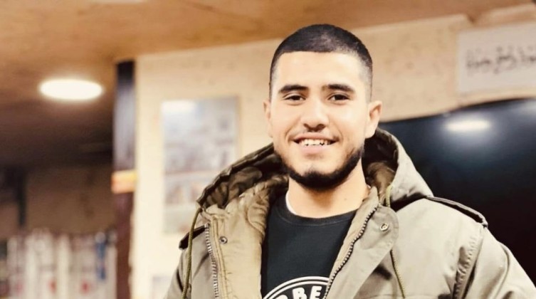 "إعلام الأسرى" يحمل الاحتلال المسؤولية عن استشهاد المعتقل الإداري لؤي نصر الله