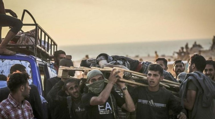 الأونروا: استهداف الجوعى في غزة جريمة حرب ووصمة عار