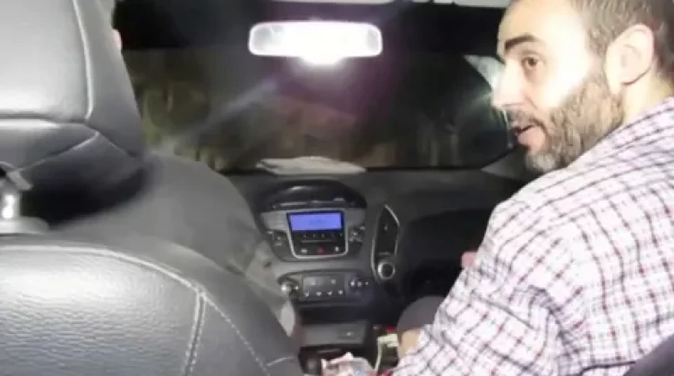 وثائق إسرائيلية تكشف عن علاقة بين محمد السنوار وقائد فيلق القدس