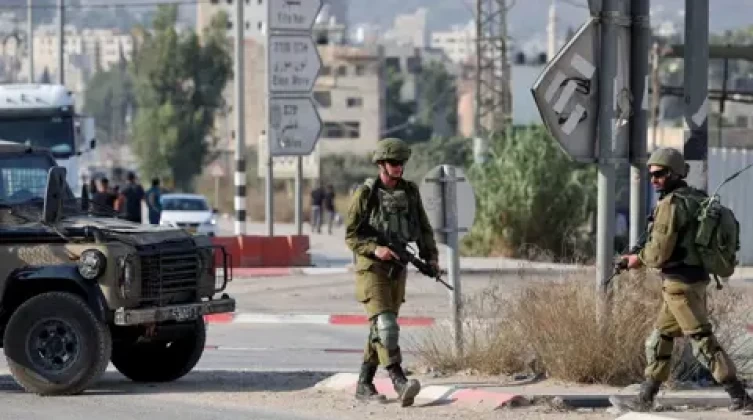الاحتلال يشكّل الفرقة 96 لعزل الضفة وتعزيز الحدود