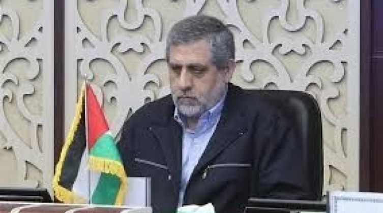 "الجهاد" تنعى القائد الإيراني محمد سعيد إيزادي