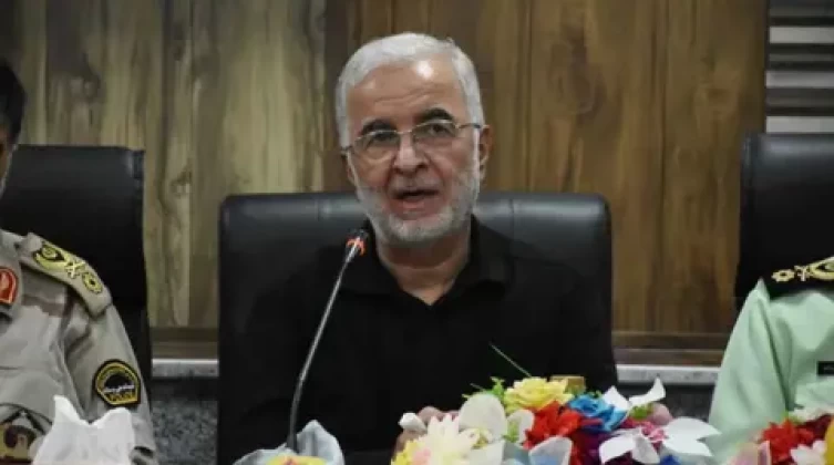 وزير الداخلية الإيراني: مستعدون للرد بقوة إذا نكث العدو وعوده