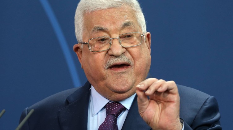 الرئاسة الفلسطينية: الفيتو الأميركي دعم للعدوان وتشجيع لاستمرار المجازر في غزة**