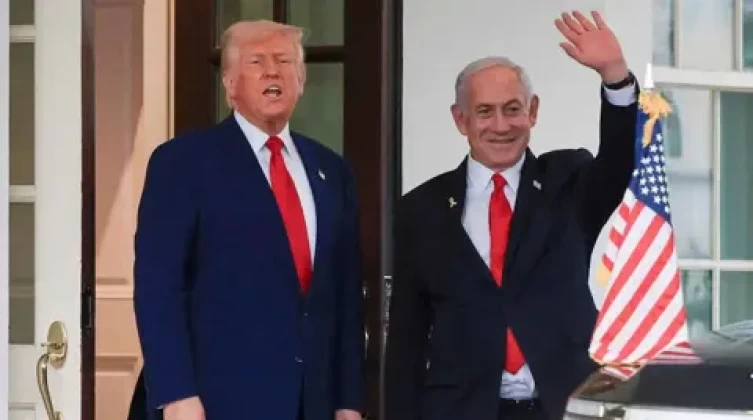 كواليس "الصفقة الكبرى" بين نتنياهو وترامب