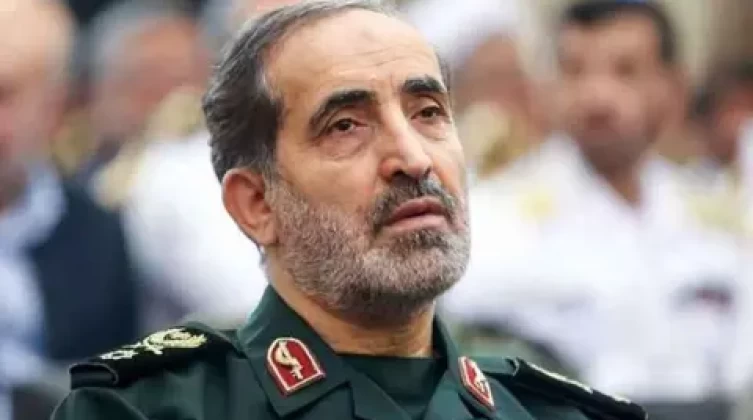 تفاصيل اغتيال رئيس الأركان الإيراني