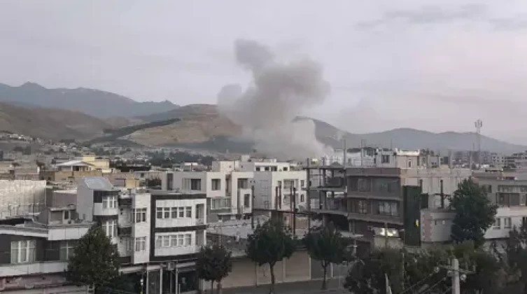 إسرائيل تهاجم مقار تابعة للجيش الإيراني والحرس الثوري في طهران