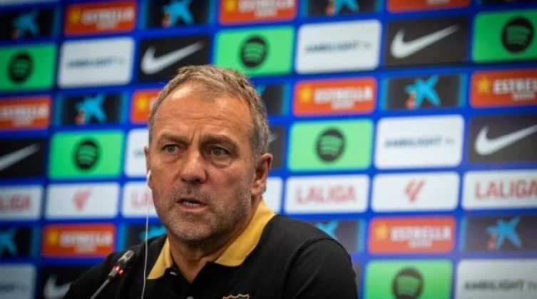 تعرف على أفضل مدرب في الدوري الإسباني لموسم 2024-2025