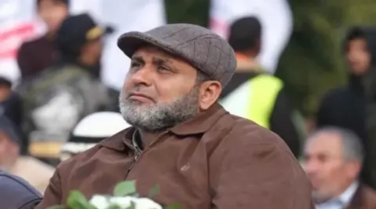 من هو أسعد أبو شريعة الذي اغتالته إسرائيل؟
