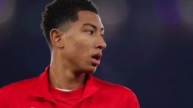 شقيق بيلينجهام يرغب في السير على خطى نجم ريال مدريد