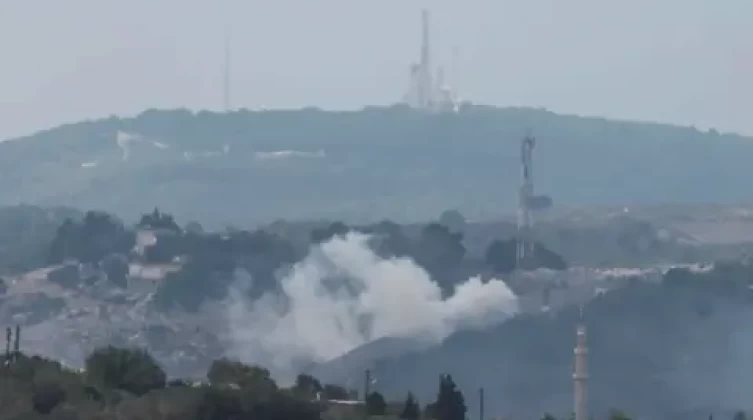 الجيش الإسرائيلي يعلن مقتل "قائد مدفعية" لدى "حزب الله"