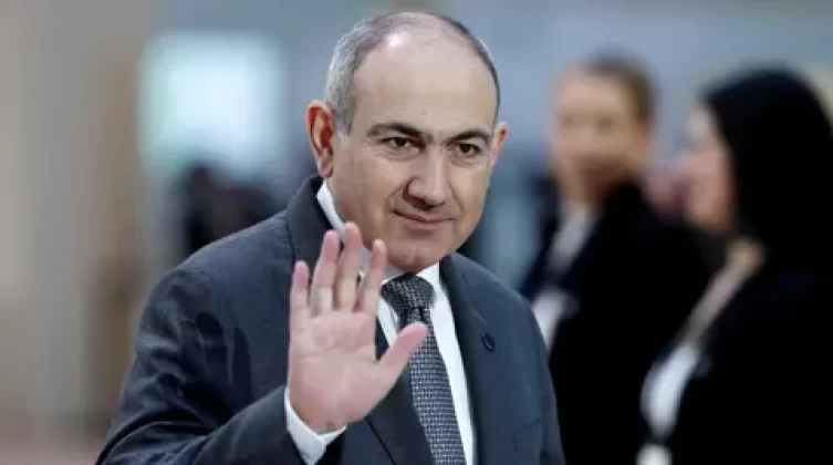 رئيس الوزراء الأرميني يعلن إحباط محاولة انقلاب