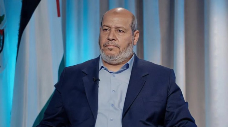 الحية يهاتف وزير المخابرات التركي.. ماذا بحثا؟