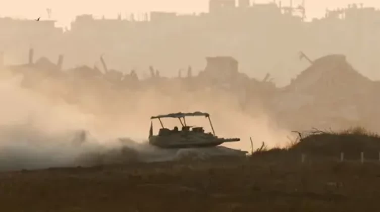 إسرائيل تعلن تفاصيل استعادة جثتي رهينتين من غزة