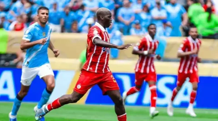 الموعد والقنوات الناقلة لمباراة الوداد ويوفنتوس