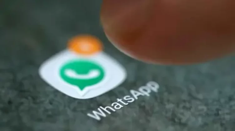 حظر "واتس آب" على أجهزة موظفي الكونغرس الأمريكي