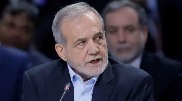 بزشكيان: أمريكا تسمح لإسرائيل بمهاجمتنا وإيران تحتفظ بحق الرد