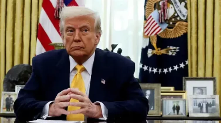 تفاصيل الساعات الحاسمة: كيف أعلن ترامب وقف حرب الـ12 يوماً؟