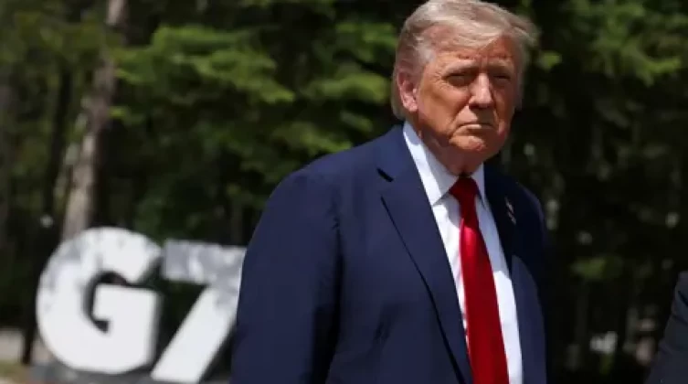 ترامب: لهذا السبب دعوت إلى إخلاء طهران