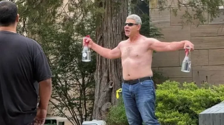 واشنطن تحتجز زوجة وأبناء منفذ هجوم كولورادو